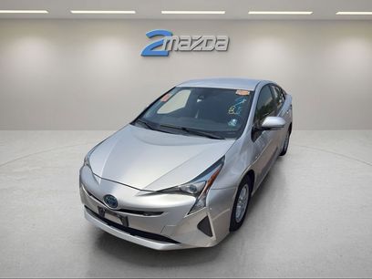 Used 2018 Toyota Prius Two