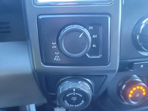 Used 2016 Ford F150 XLT w/ Equipment Group 301A Mid image 14