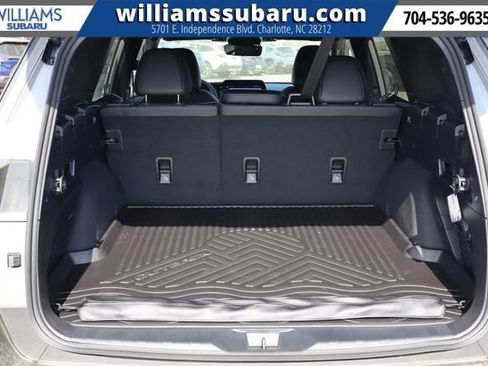 New 2026 Subaru Outback Limited w/ Premium/Limited Plus Package AWD/4WD image 20