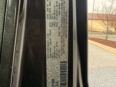 Used 2021 Jeep Wrangler Unlimited Sport image 24