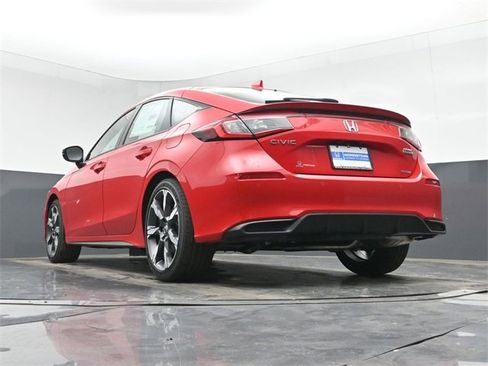 New 2025 Honda Civic Sport Touring image 38