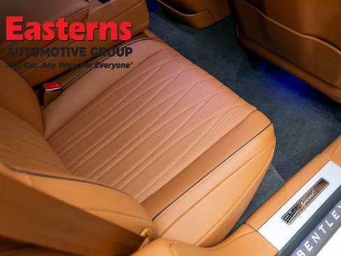 Used 2023 Bentley Flying Spur W12 AWD/4WD image 51