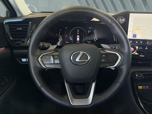 Certified 2026 Lexus NX 350 AWD w/ Accessory Package (2T) image 14