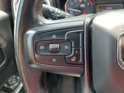 Used 2019 GMC Sierra 1500 AT4 w/ AT4 Premium Package AWD/4WD image 44