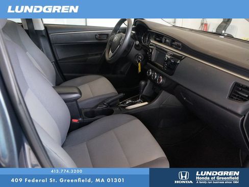 Used 2016 Toyota Corolla L FWD image 29