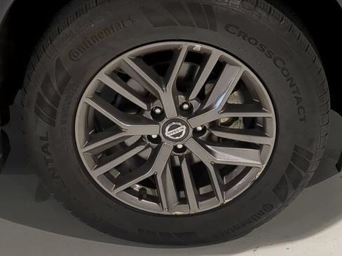 Used 2021 Nissan Rogue S AWD/4WD image 6