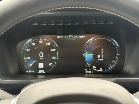 Used 2016 Volvo XC90 T8 R-Design w/ Vision Package AWD/4WD image 21