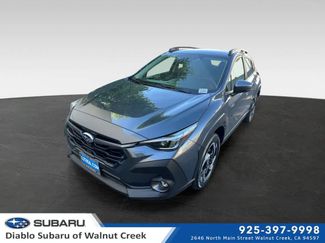 New 2026 Subaru Crosstrek 2.5i Limited video 1