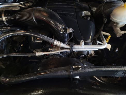 Used 2017 RAM 1500 Big Horn image 30