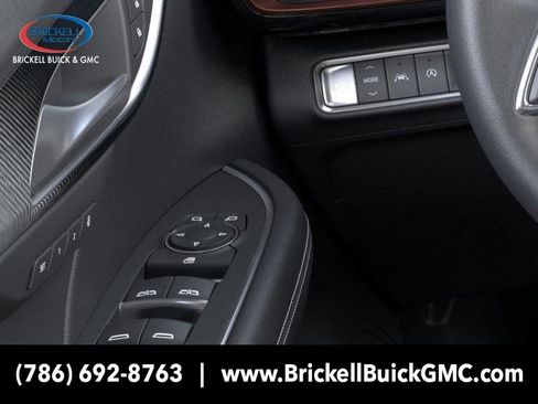 New 2026 Buick Envision Sport Touring image 22