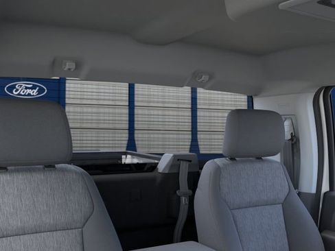 New 2026 Ford F150 XL AWD/4WD image 25