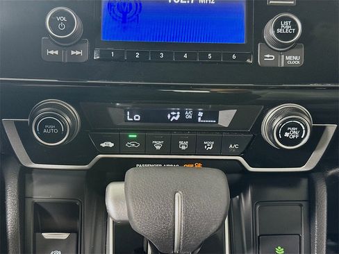 Used 2017 Honda CR-V LX image 15