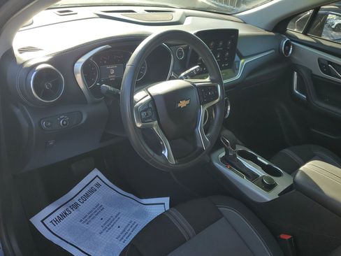 Used 2023 Chevrolet Blazer LT image 19