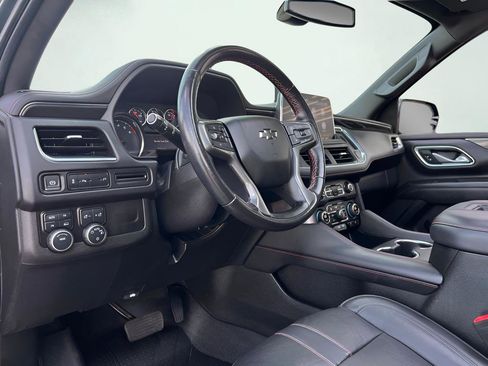 Used 2021 Chevrolet Suburban RST image 58