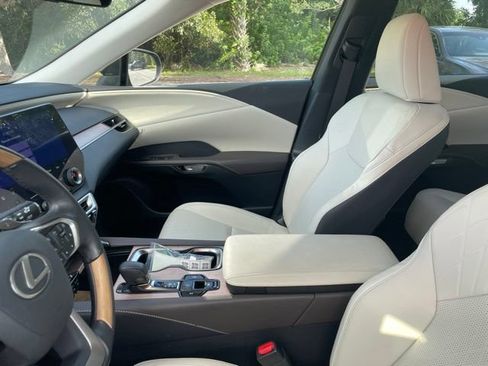 Used 2026 Lexus RX 350 Premium Plus w/ Accessory Package (Z1) FWD image 9