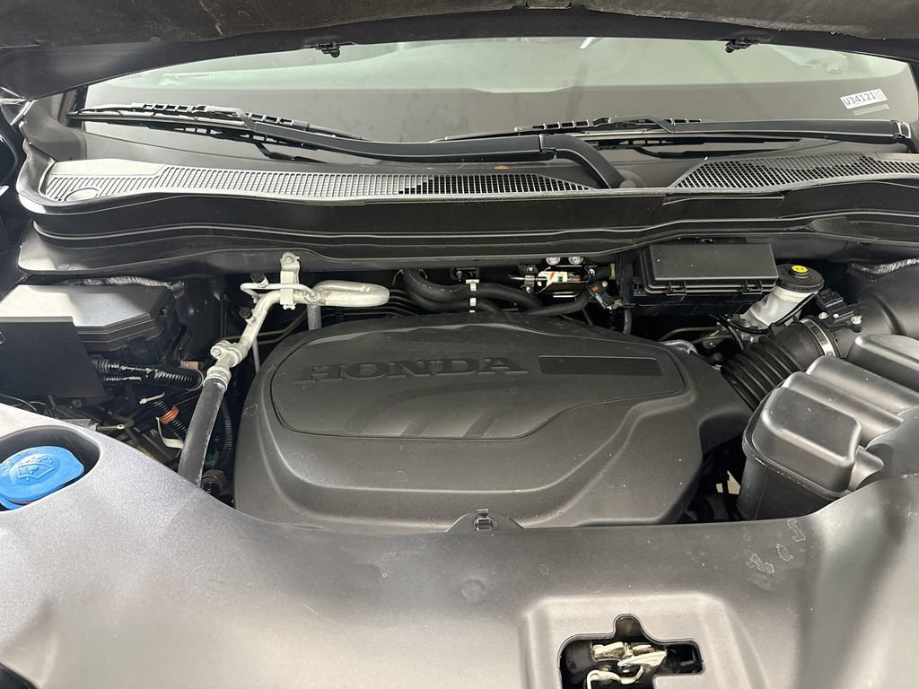 Used 2021 Honda Passport EX-L image 30