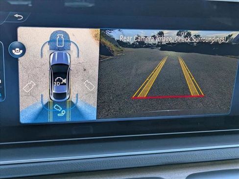 New 2026 Mercedes-Benz GLE 53 AMG 4MATIC Coupe image 13