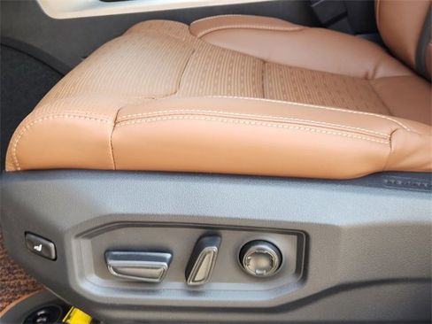 New 2026 Toyota Sequoia 1794 Edition image 18