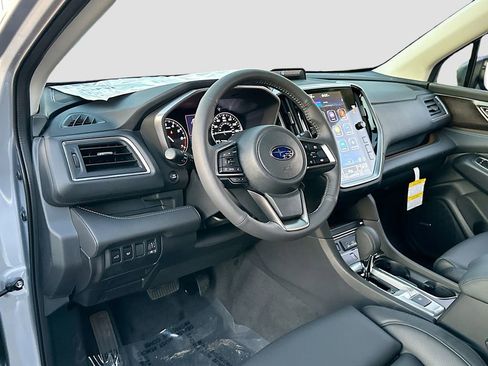 New 2026 Subaru Ascent Touring AWD/4WD image 9