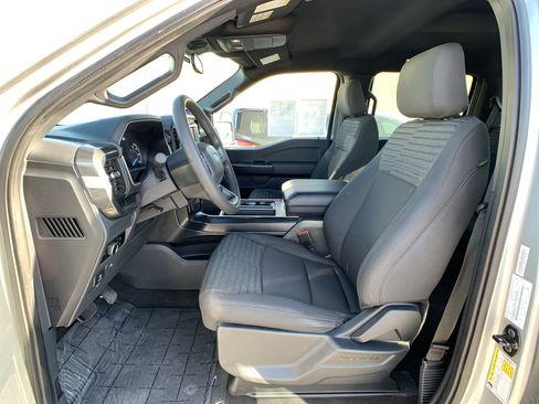 Used 2023 Ford F150 XL w/ STX Appearance Package image 24