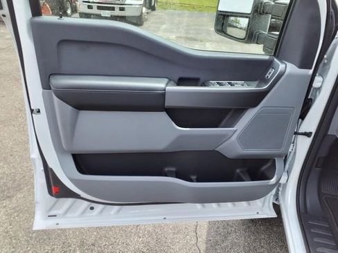 New 2025 Ford F350 XL w/ STX Appearance Package image 9