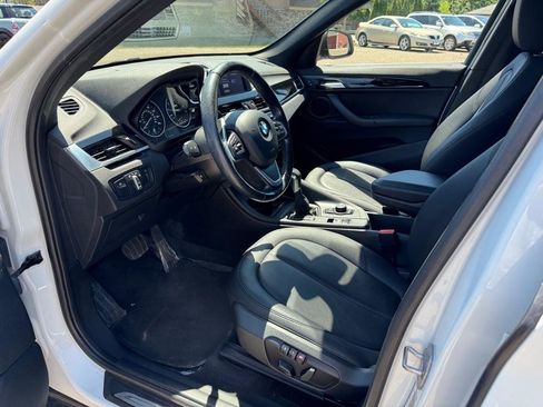 Used 2018 BMW X1 xDrive28i AWD/4WD image 14