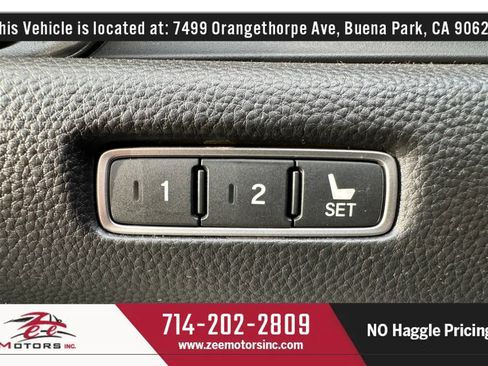 Used 2018 Honda Accord EX-L image 45