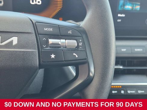 Used 2025 Kia K4 FWD image 20