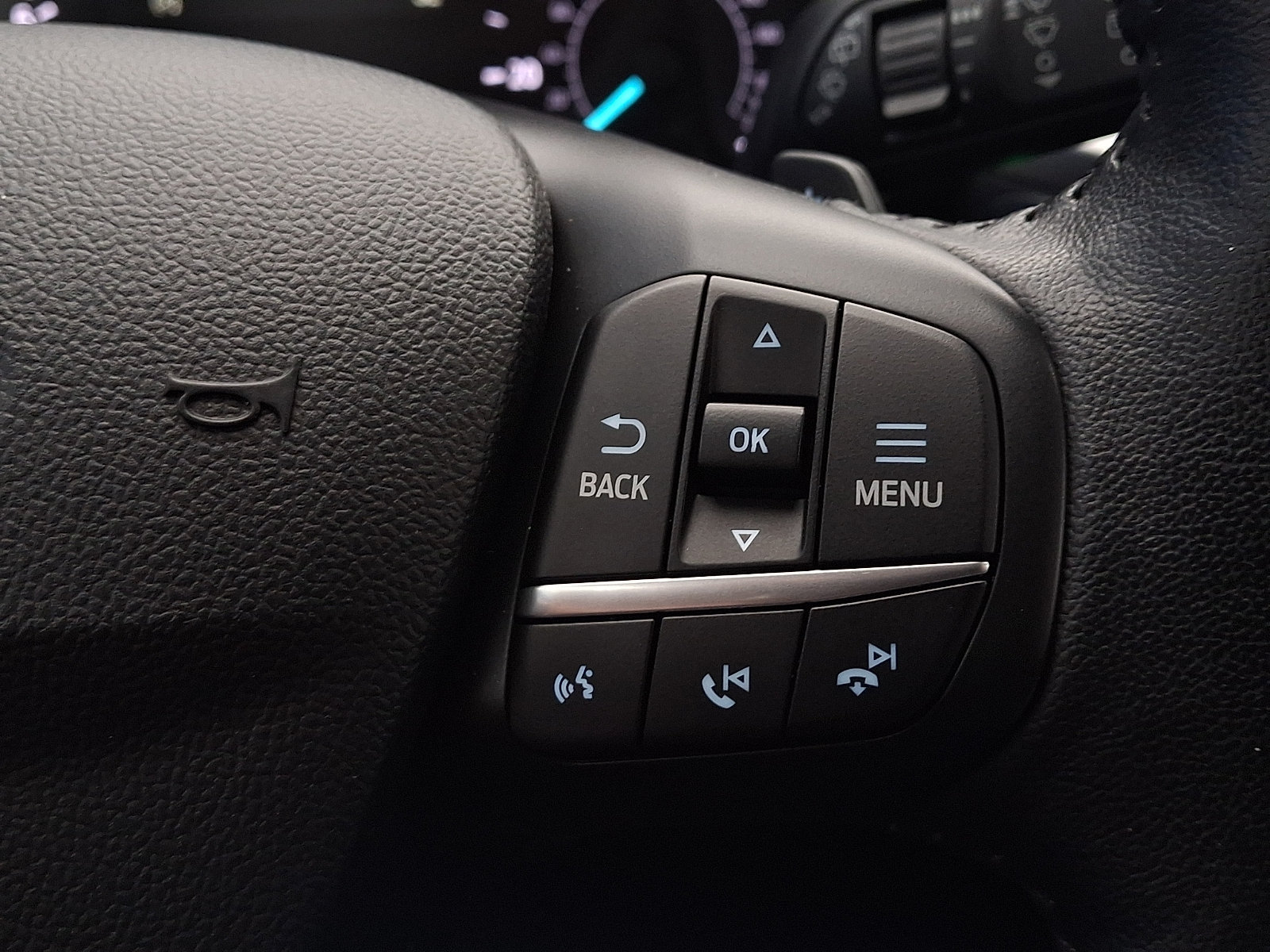 Used 2020 Ford Escape SEL AWD/4WD image 24