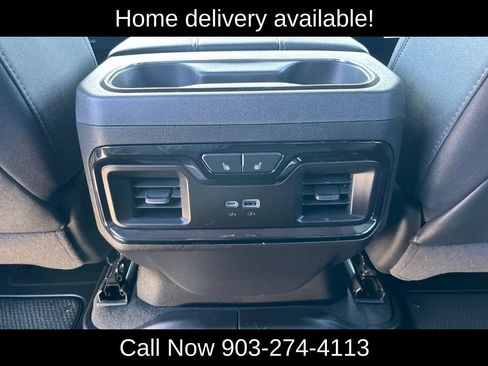 Used 2025 GMC Sierra 3500 AT4 w/ Technology Package image 29