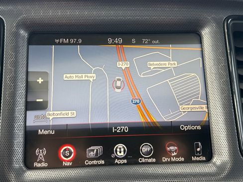 Used 2016 Dodge Challenger R/T Scat Pack w/ Leather Interior Group RWD image 21