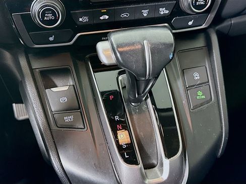 Used 2020 Honda CR-V EX-L image 18