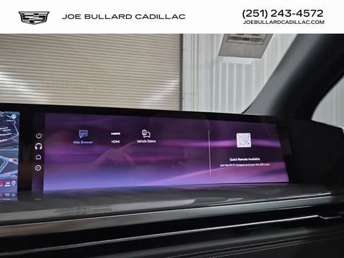 New 2026 Cadillac Escalade IQL Sport 1 AWD/4WD image 29