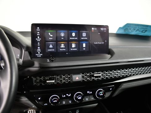 Used 2025 Honda Accord Sport image 26