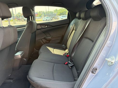 Used 2017 Honda Civic LX image 17