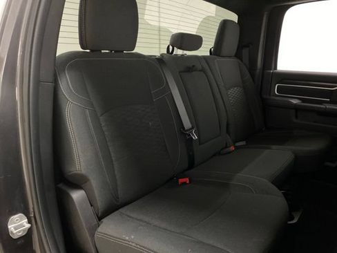 Used 2025 RAM 2500 Big Horn AWD/4WD image 74