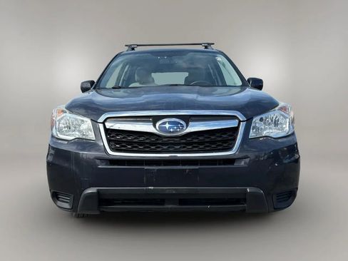 Used 2015 Subaru Forester 2.5i Premium image 2