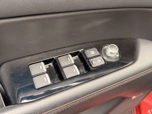 Used 2018 MAZDA CX-5 Grand Touring w/ Premium Package image 16