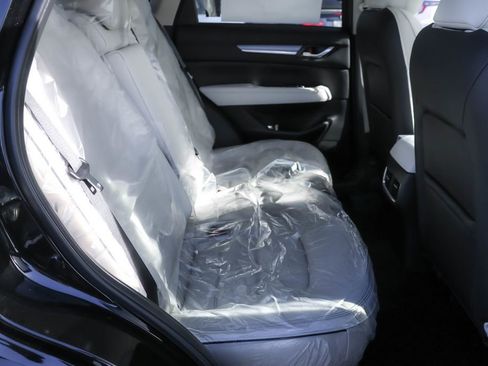 New 2025 MAZDA CX-5 AWD 2.5 S image 37