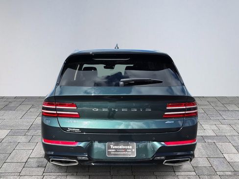 Used 2023 Genesis GV80 2.5T w/ Advanced Package image 6