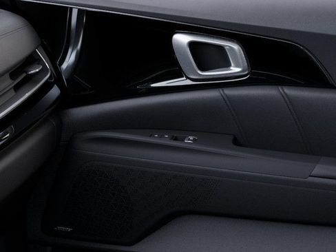 New 2026 Kia Carnival SX Prestige FWD image 25