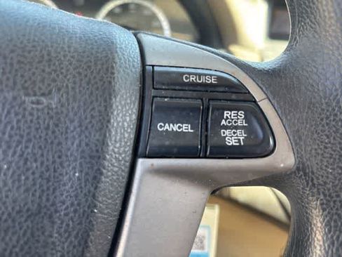 Used 2009 Honda Accord LX-P image 12