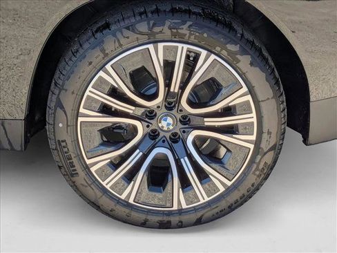 New 2025 BMW X3 xDrive30i w/ Premium Package image 17