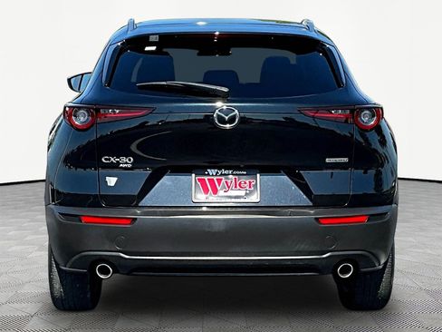 Used 2023 MAZDA CX-30 AWD 2.5 S w/ Preferred Package image 5
