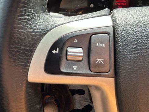 Used 2009 Pontiac G8 RWD image 19