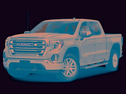 Used 2021 GMC Sierra 1500 SLT w/ SLT Premium Package