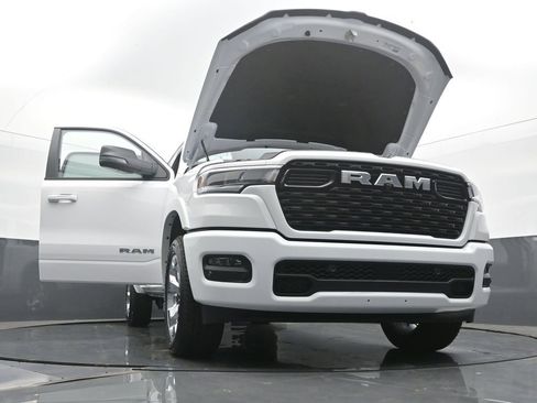New 2026 RAM 1500 Big Horn image 58