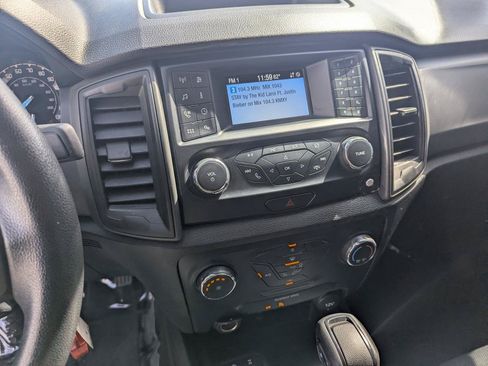 Used 2022 Ford Ranger XL w/ Equipment Group 101A High AWD/4WD image 18