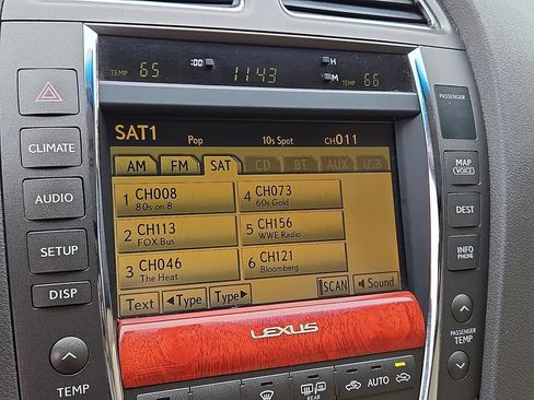 Used 2010 Lexus ES 350 FWD image 18