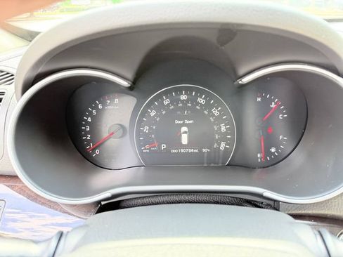 Used 2014 Kia Sorento LX w/ Premium Package FWD image 21